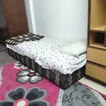 مبيت عاجل سريع توصيل مجاني للبيت
