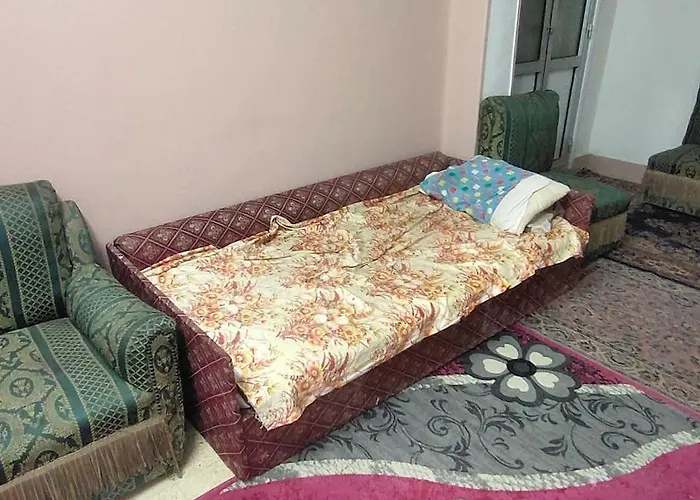 مبيت عاجل سريع توصيل مجاني للبيت
