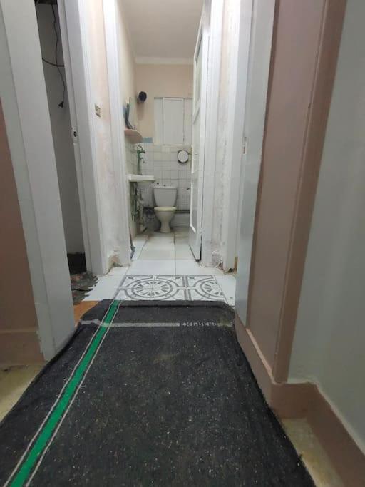 Apartment مبيت عاجل سريع توصيل مجاني للبيت